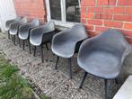 tuinstoelen, Ophalen, Gebruikt, Kunststof