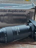 Prinz Zoom Slide Duplicator – voor 35mm dia’s –, Ophalen of Verzenden, Zo goed als nieuw, Zoom