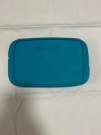 Tupperwarz boite avec compartiment, Maison & Meubles, Cuisine| Tupperware, Enlèvement ou Envoi, Comme neuf, Boîte