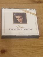 Box set van Elvis Presley, Cd's en Dvd's, Ophalen of Verzenden, Zo goed als nieuw, Rock-'n-Roll