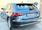 Audi A3 1.5 TFSI Hybride S TRONIC AUTO EURO 6 D-TEMP’2021, Automaat, Euro 6, Bedrijf, Berline