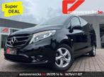 Mercedes-Benz Vito 124 A2/L2 (39.500€ex) TOURER PRO|LED| 9, Auto's, Automaat, Stof, 4 cilinders, Parkeersensor