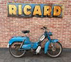 TORROT CAMPERA, Vélos & Vélomoteurs, Cyclomoteurs | Oldtimers & Ancêtres, Enlèvement