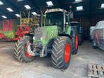 Fendt 820 716 vario tms com 3, Zakelijke goederen, Landbouw | Tractoren, Ophalen, Fendt