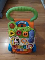 Baby walker / Loopwagentje VTECH, Kinderen en Baby's, Ophalen, Zo goed als nieuw, 6 maanden tot 2 jaar