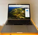 MacBook Pro 2018 - 13" Touchbar (Qwerty) - 16GB - 512 GB SSD, Computers en Software, 16 GB, MacBook, Qwerty, 512 GB