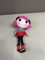 pop - figuur - Lalaloopsy Charlotte Charades Mime MGA Entert, Ophalen of Verzenden, Zo goed als nieuw