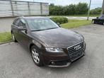 Audi A4 Avant 2.0 TDi (bj 2011), Auto's, Audi, Gebruikt, A4, 120 pk, 5 deurs