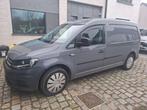 Volkswagen Caddy Maxi Lichte Vracht - 2017, Benzine, 1.4L, Auto's, Voorwielaandrijving, 4 deurs, Stof, 1395 cc