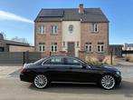 Mercedes E200 T 9G-TRONIC AUTOMAAT // Avantgarde // 20INCH, Zwart, Leder, E-Klasse, 121 g/km
