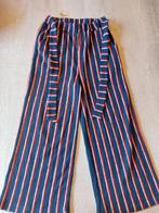 Broek 7/8 AWESOME maat 152, Broek, Gebruikt, Meisje, Ophalen of Verzenden