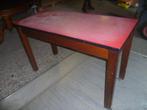OUDE CAFE TAFEL, Antiek en Kunst, Ophalen