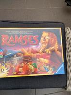 Ramses, Hobby en Vrije tijd, Ophalen of Verzenden, Nieuw