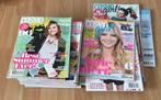 Cosmogirl tijdschriften, Ophalen of Verzenden, Zo goed als nieuw