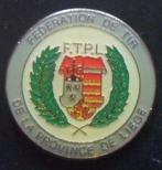 Fédération de tir de la province de LIège, Collections, Collections Autre, Enlèvement ou Envoi