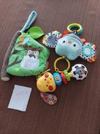 Babyspeelgoed, Enlèvement ou Envoi, Hochet