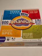 Gezelschapsspel Cranium, Enlèvement ou Envoi, Comme neuf, HASBRO