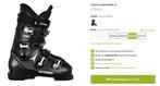 skiebotten Atomic, Sport en Fitness, Skiën en Langlaufen, Ophalen, Schoenen, Zo goed als nieuw, Atomic