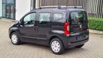 Fiat Qubo 1.4I Benzine L.EZ—>2030 OK  Année 2011, 71.000Km, Autos, Fiat, Boîte manuelle, 5 portes, Achat, Barres de toit