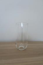 Deens design vaasje AYTM - Glacies small, Huis en Inrichting, Woonaccessoires | Vazen, Wit, Nieuw, Ophalen of Verzenden, Glas