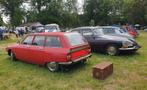 Citroen GS, break, 1978, oldtimer, Auto's, Citroën, 5 deurs, Particulier, 1200 cc