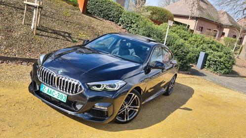 Bmw 218i' Gran Coupe Mpack* Automaat* Nieuwstaat!, Auto's, BMW, Bedrijf, Te koop, 2 Reeks Gran Coupé, ABS, Adaptieve lichten, Airbags