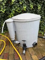 Oase Easypod vijverfilter, Tuin en Terras, Vijver-toebehoren, Ophalen, Vijverfilter