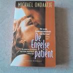 M. Ondaatje - Film editie, Boeken, Ophalen, Gelezen, M. Ondaatje