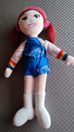 Knuffels 2€ per stuk, Enlèvement, Comme neuf