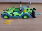 Vintage vehicle Jurassic Park The Lost World, Collections, Comme neuf, Enlèvement ou Envoi