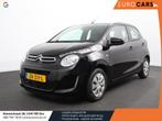 Citroen C1 1.0 VTi Feel | Airco | Bluetooth | Led | 5 deurs, Auto's, Voorwielaandrijving, 4 zetels, Stof, Gebruikt