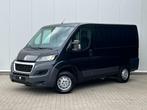 ✅Peugeot Boxer 2.2 HDI | GARANTIE | Airco | Trekh | Cruise C, Auto's, Peugeot, Te koop, 2020 kg, Monovolume, 750 kg