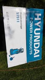 hyundai hogedrukreiniger te koop, Tuin en Terras, Ophalen, Nieuw