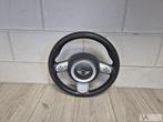 Mini One Cooper S 2000 - 2006 3 spaak stuur + knop + airbag, Auto-onderdelen, Gebruikt, -, -, Ophalen of Verzenden