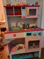 Kinderkeuken met veel accessoires, Ophalen of Verzenden