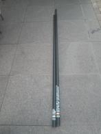 Unifiber 400 cm RDM flextop mast, Watersport en Boten, Ophalen, Mast