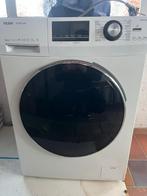 Wasmachine Haier, Ophalen, Zo goed als nieuw