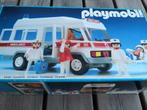 Playmobil System 3456 Vintage Ambulance - Ziekenwagen (1985), Kinderen en Baby's, Speelgoed | Playmobil, Ophalen