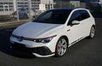 Volkswagen golf 8 Gti Clubsport schadeauto, Auto's, Volkswagen, Automaat, Golf, Particulier, Te koop