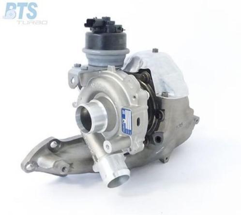turbo citroen jumpy 2020 2l hdi, Auto-onderdelen, Motor en Toebehoren, Citroën, Opel, Peugeot, Toyota, Gebruikt, Ophalen of Verzenden