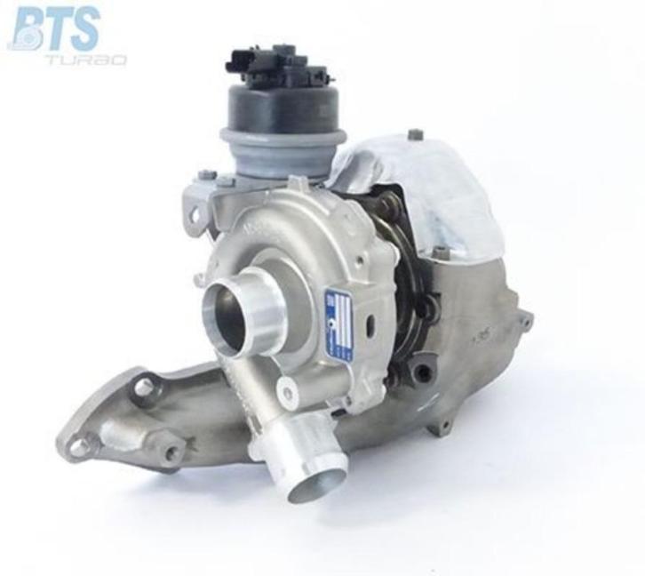 turbo citroen jumpy 2020 2l hdi, Auto-onderdelen, Motor en Toebehoren, Citroën, Opel, Peugeot, Toyota, Gebruikt, Ophalen of Verzenden