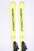 145 150 155 160 165 170 cm ski's FISCHER RC4 XTR RACE 2023