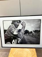 3 mooie diverse foto’s in luxe kader 50x70cm, Antiek en Kunst, Ophalen