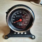 Harley Davidson teller in miles . Volledig origineel !, Motoren, Ophalen of Verzenden