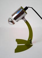Vintage Deens design Hamalux “Maxam” lamp 1960-1970s, Ophalen, Gebruikt, Vintage, Metaal