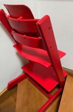 Stokke tripp trapp, Enlèvement, Comme neuf