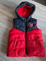 Bodywarmer paw patrol maat 92, Enlèvement