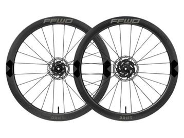 FFWD Drift Pace aero gravel wielset beschikbaar voor biedingen