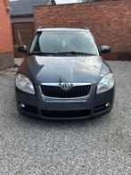 Skoda Fabia green line station wagen., Auto's, Particulier, Cruise Control, Te koop, Fabia
