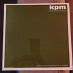 LP Various - « Fonds d'écran légers », Enlèvement ou Envoi, Comme neuf, 12 pouces